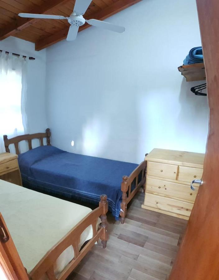 Hotel Cabanas Brisas Del Bosque Villa Ciudad Parque Zewnętrze zdjęcie
