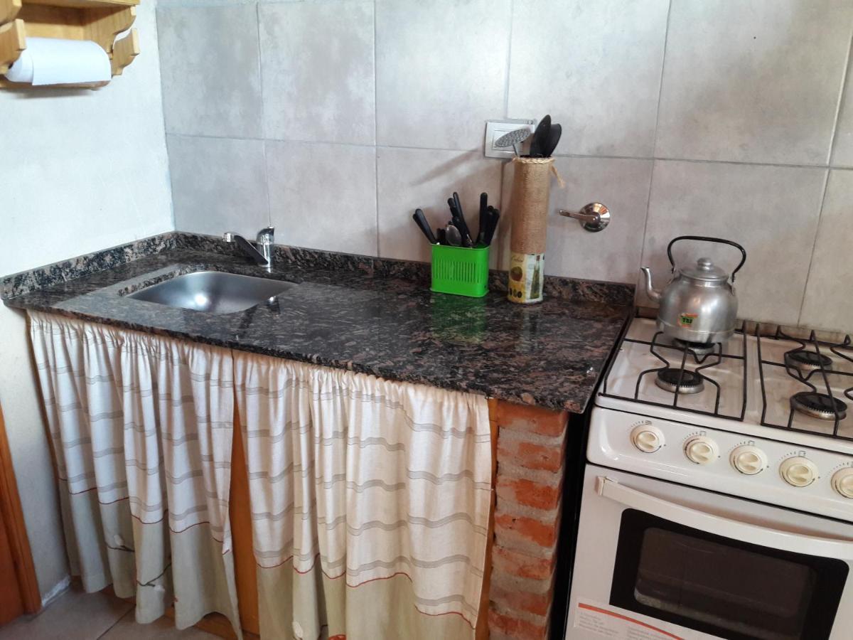 Hotel Cabanas Brisas Del Bosque Villa Ciudad Parque Zewnętrze zdjęcie