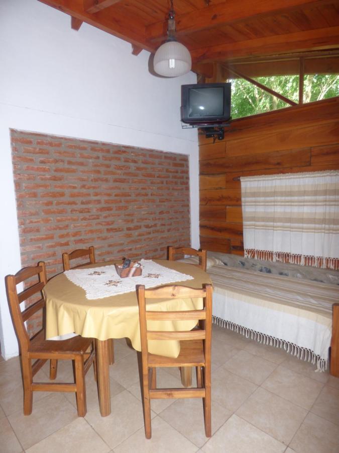 Hotel Cabanas Brisas Del Bosque Villa Ciudad Parque Zewnętrze zdjęcie