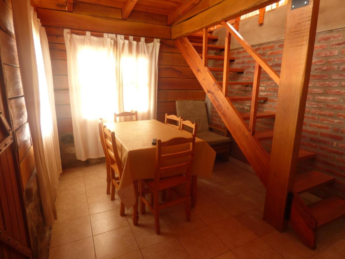 Hotel Cabanas Brisas Del Bosque Villa Ciudad Parque Zewnętrze zdjęcie