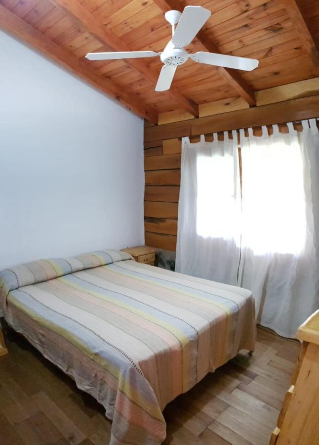Hotel Cabanas Brisas Del Bosque Villa Ciudad Parque Zewnętrze zdjęcie