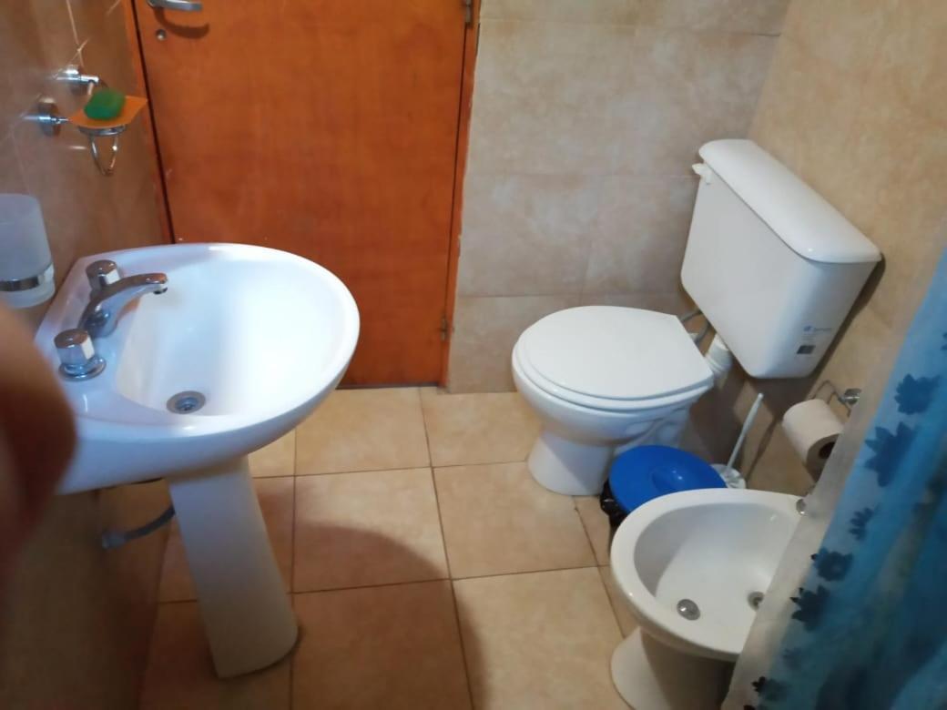 Hotel Cabanas Brisas Del Bosque Villa Ciudad Parque Zewnętrze zdjęcie