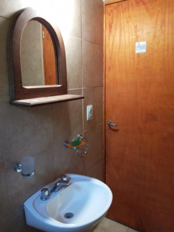 Hotel Cabanas Brisas Del Bosque Villa Ciudad Parque Zewnętrze zdjęcie