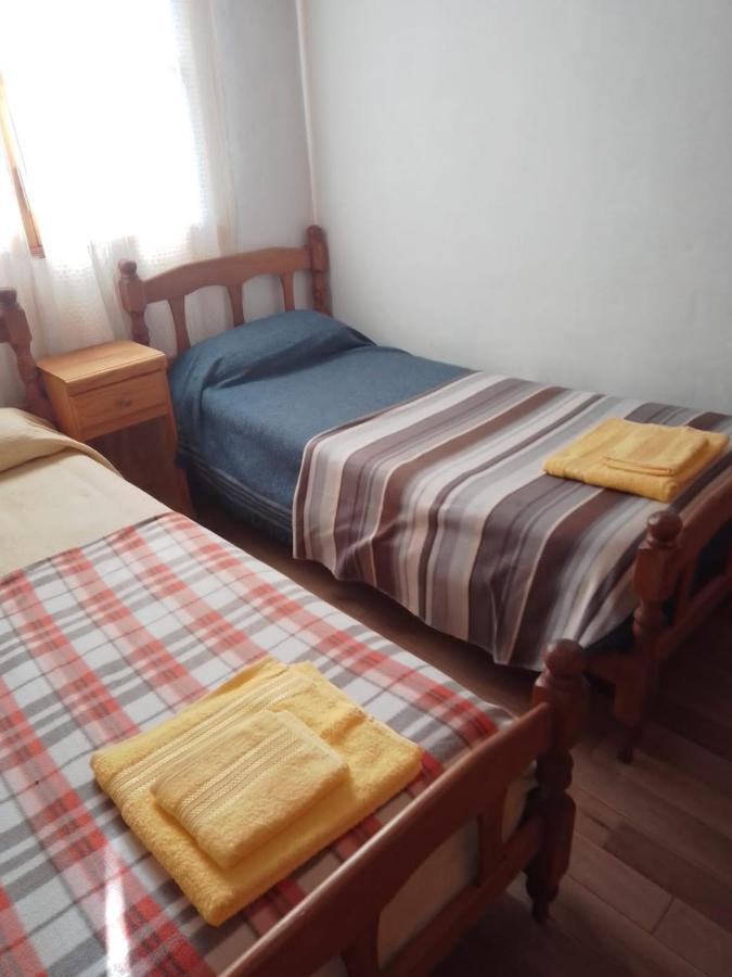 Hotel Cabanas Brisas Del Bosque Villa Ciudad Parque Zewnętrze zdjęcie