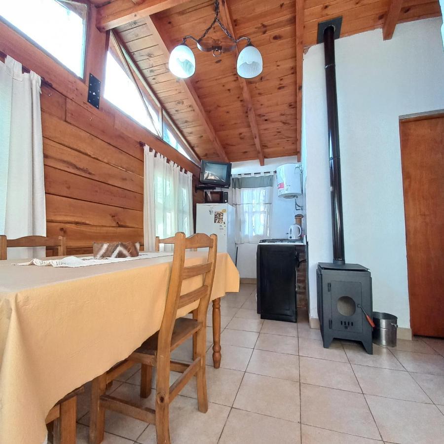 Hotel Cabanas Brisas Del Bosque Villa Ciudad Parque Zewnętrze zdjęcie